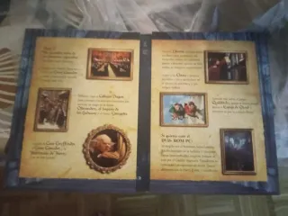 Dvd Harry Potter y la piedra filosofal