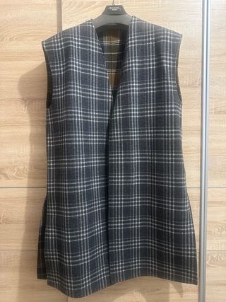 Giubbotto reversibile Max Mara