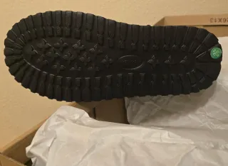 Botas Invierno Mishansha Mujer Negras