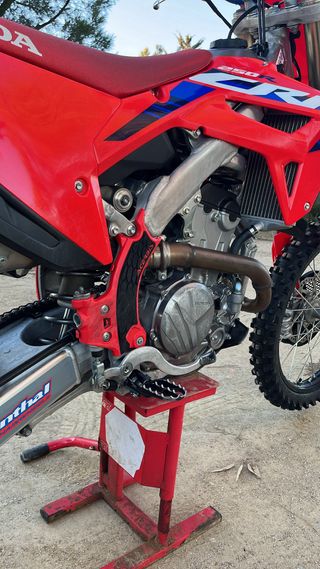 Honda CRF 250R 2024