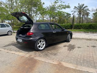 Alfa Romeo 147 2002