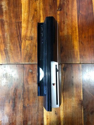 Playstation 3 Fat Console Sony con scatola 80 gb