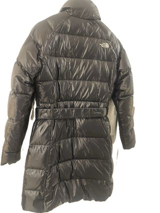 Abrigo The North Face Negro