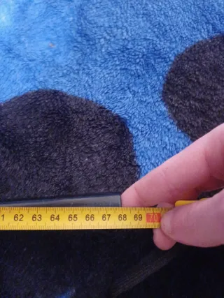 Manillar 680mm y potencia bici