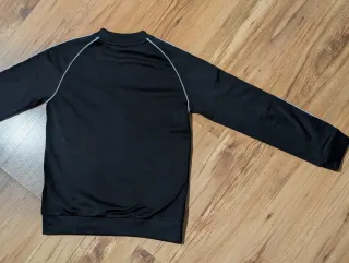 Chaqueta Adidas Original Talla 7/8 años