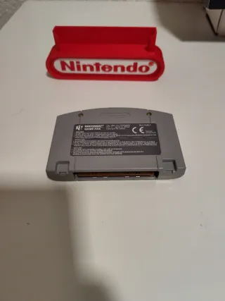 Snowboard Kids Nintendo 64