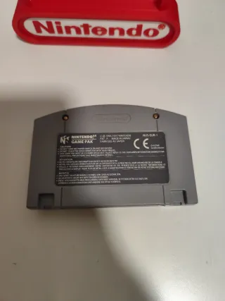 Snowboard Kids Nintendo 64