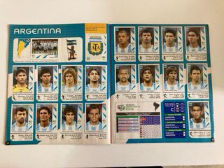 Album Mundial Alemania 2006 Panini Completo