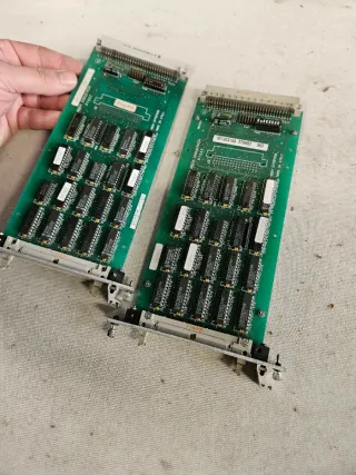 Scheda Elettronica ASEM PT001