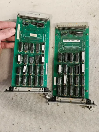 Scheda Elettronica ASEM PT001