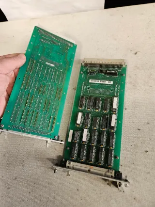 Scheda Elettronica ASEM PT001