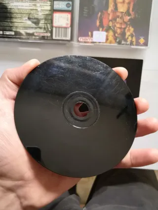 Tekken 1 PAL Completo playstation 1 PS1 PS2 PS3