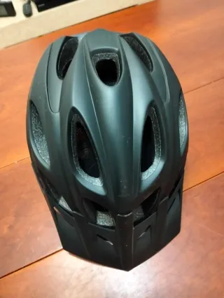 Casco Ciclismo Endura M/L 240gr.