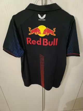 Maglia Red Bull Racing Max Verstappen N.1