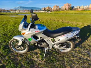 Aprilia Pegaso 650 Trail