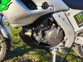 Aprilia Pegaso 650 Trail