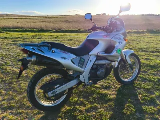 Aprilia Pegaso 650 Trail