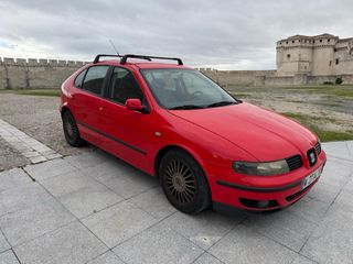 20 V TURBO 180 CV GASOLINA 6 VELOCIDADES