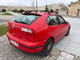 20 V TURBO 180 CV GASOLINA 6 VELOCIDADES