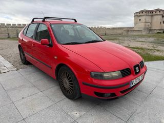 20 V TURBO 180 CV GASOLINA 6 VELOCIDADES