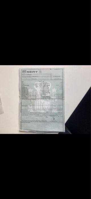 20 V TURBO 180 CV GASOLINA 6 VELOCIDADES