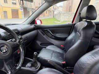 20 V TURBO 180 CV GASOLINA 6 VELOCIDADES