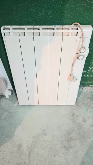 Emisor Térmico Orbegozo 5 Elementos