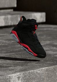 Air Jordan 6 Infrared Talla 43