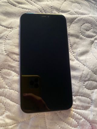 iPhone 11 256 GB Viola