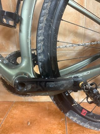 Campagnolo Ekar 1x13