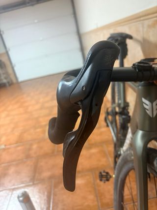 Campagnolo Ekar 1x13