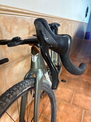 Campagnolo Ekar 1x13