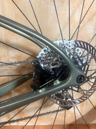 Campagnolo Ekar 1x13