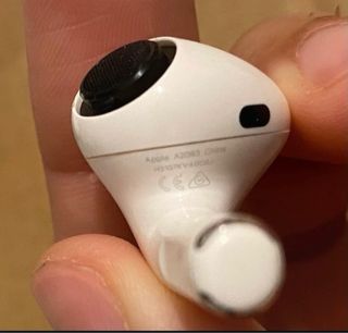 Airpods Pro 1ª Gen