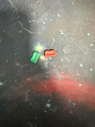 Tapa cable Link Game Boy Clasica