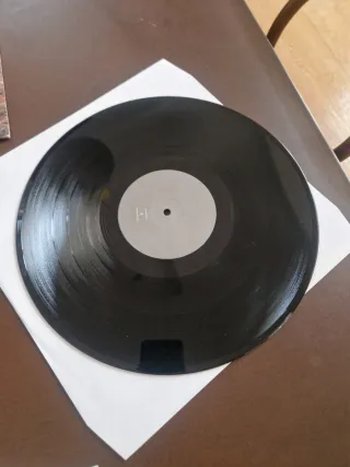 Vinile 90 Day Men Panda Park Prima Stampa