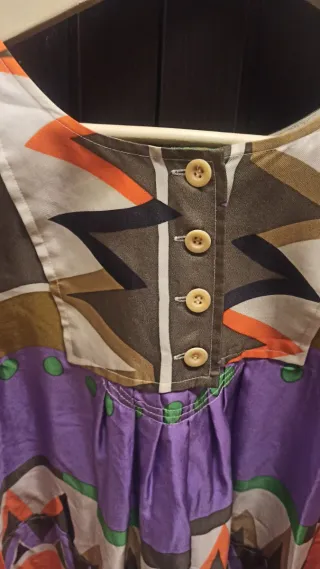 Brusa / blusa de seda, marca Cloé