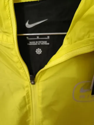 Giacca Nike Air running