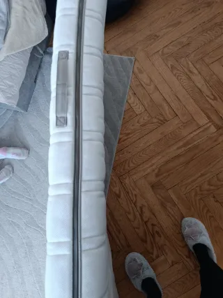 Materassino in schiuma Ikea 80 cm