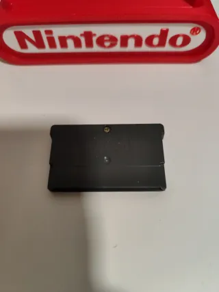 Game Boy Advance Inspector Gadget Racing