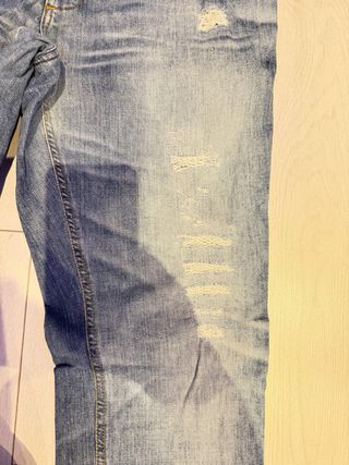 Dolce & Gabbana Jeans Chiari Estivi