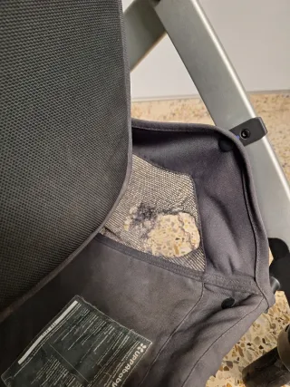 Carro UPPAbaby Vista V2