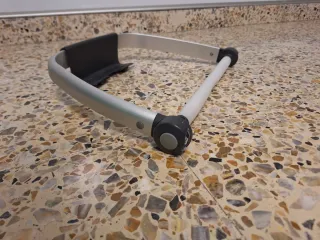 Carro UPPAbaby Vista V2