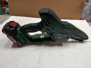 Mini motosierra Parkside 20V