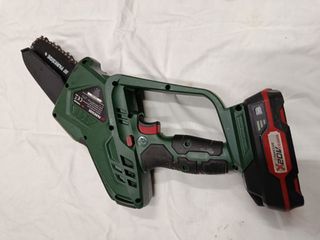 Mini motosierra Parkside 20V