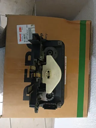 Comando Calefacción VW Golf MK3