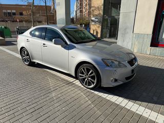Lexus IS 220d 2009