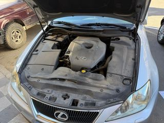 Lexus IS 220d 2009