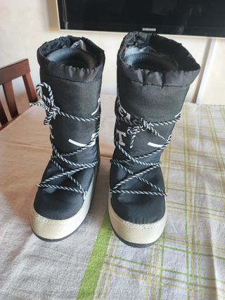 Moonboot / Doposci unisex tg. 39/40