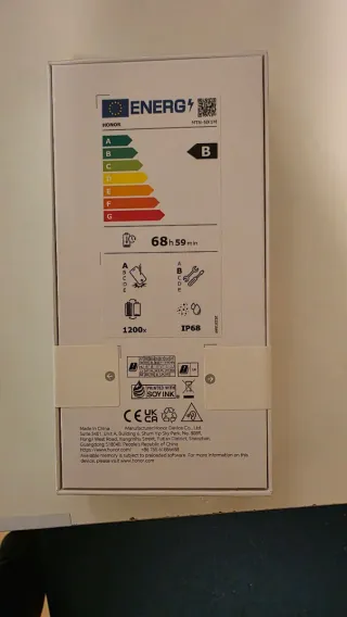 Honor Magic 8 Lite 512GB Precintado